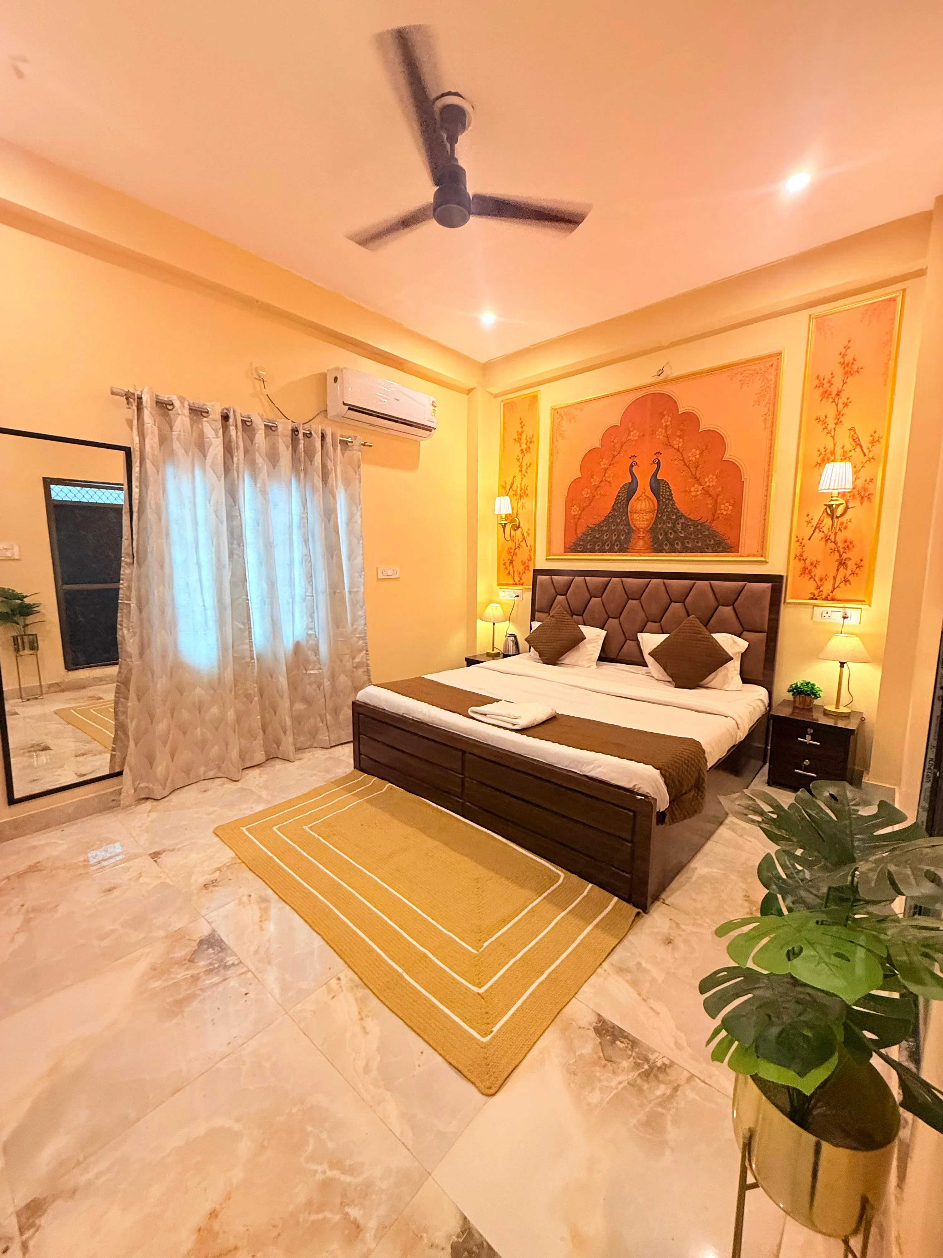 Sukoon E Banaras